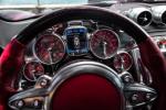Pagani Huayra Red Carbon 2014 года